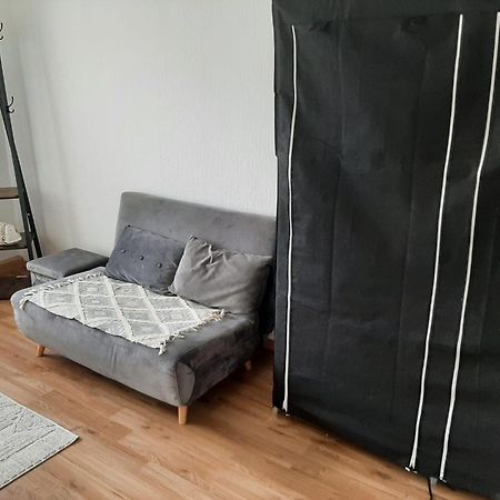Mad Ferienwohnungen 2 Dortmund Zewnętrze zdjęcie