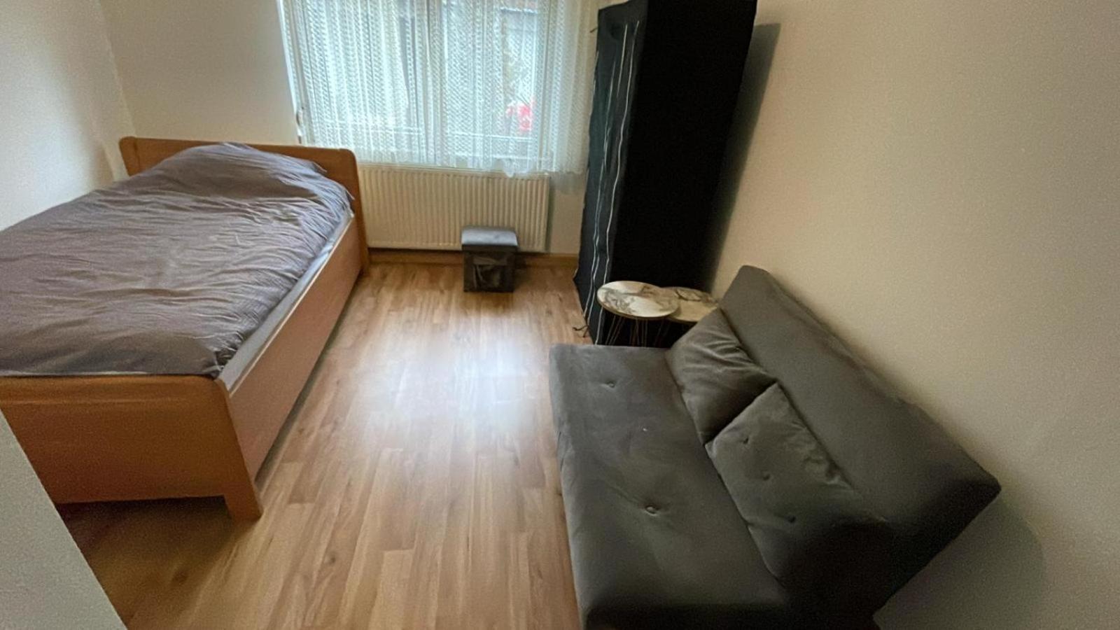 Mad Ferienwohnungen 2 Dortmund Zewnętrze zdjęcie