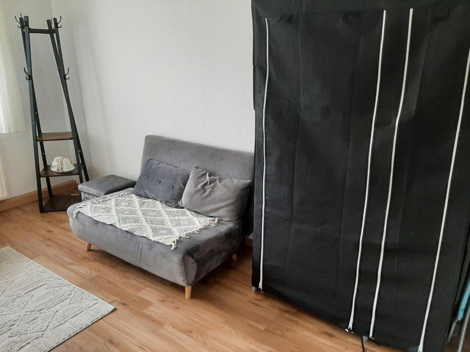 Mad Ferienwohnungen 2 Dortmund Zewnętrze zdjęcie