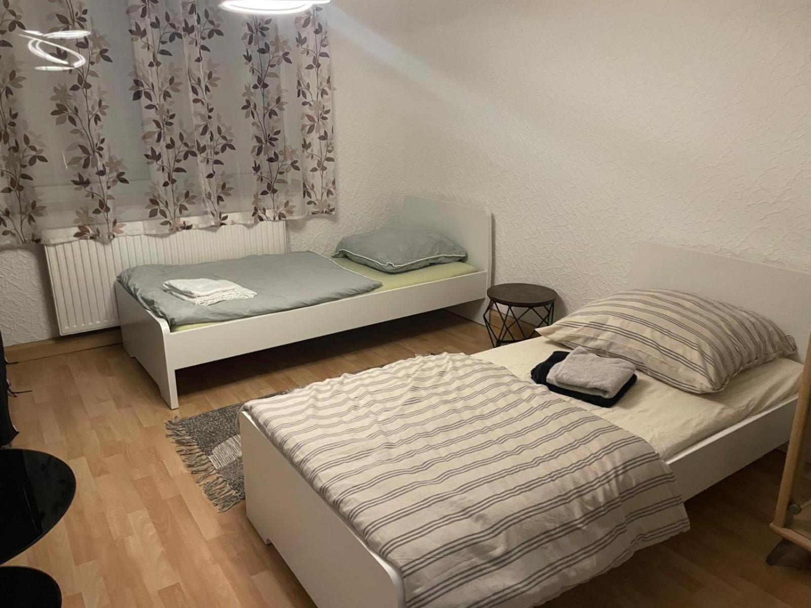 Mad Ferienwohnungen 2 Dortmund Zewnętrze zdjęcie